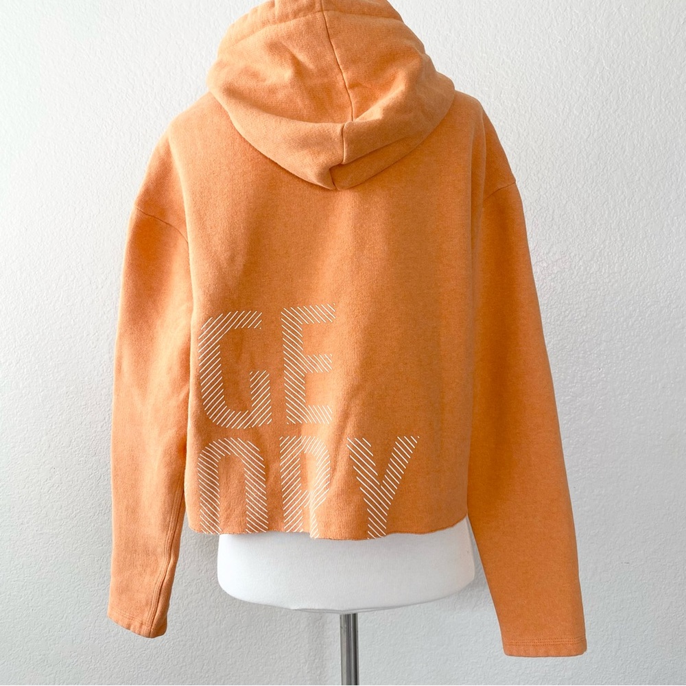 ORANGETHEORY FITNESS Orange Crop Hoodie - Picture 2 of 6